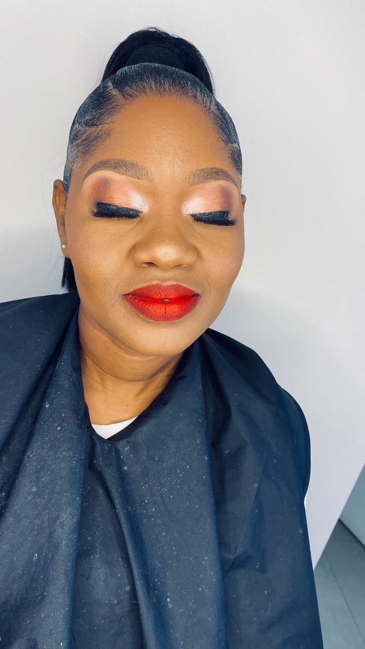Make-Up