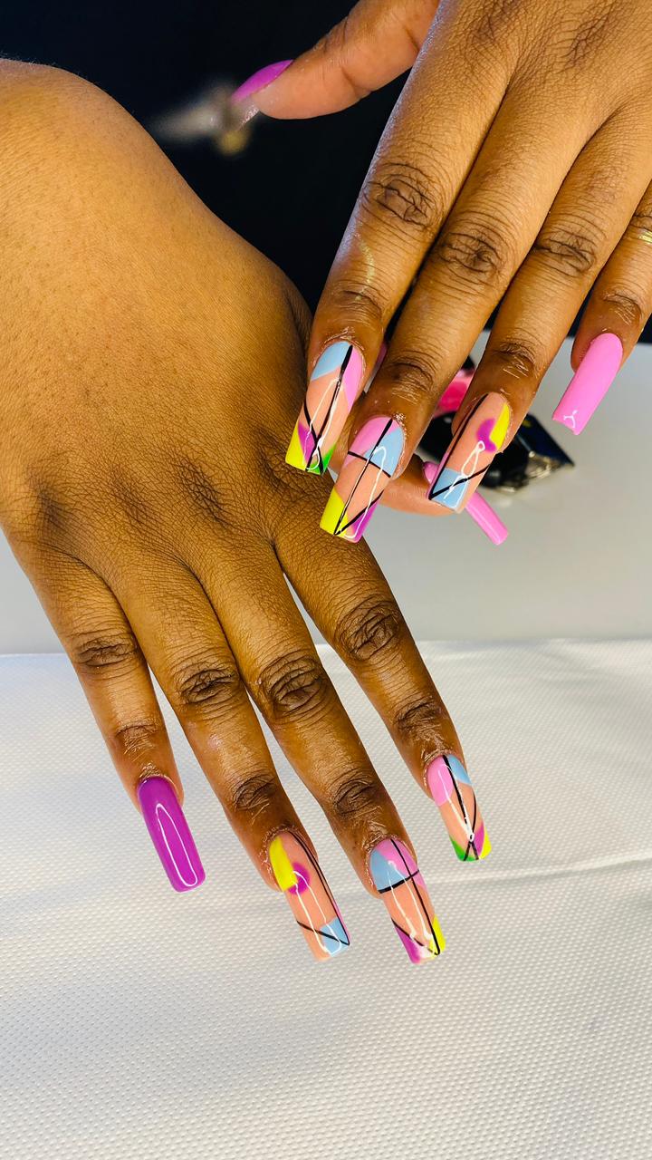 Nails