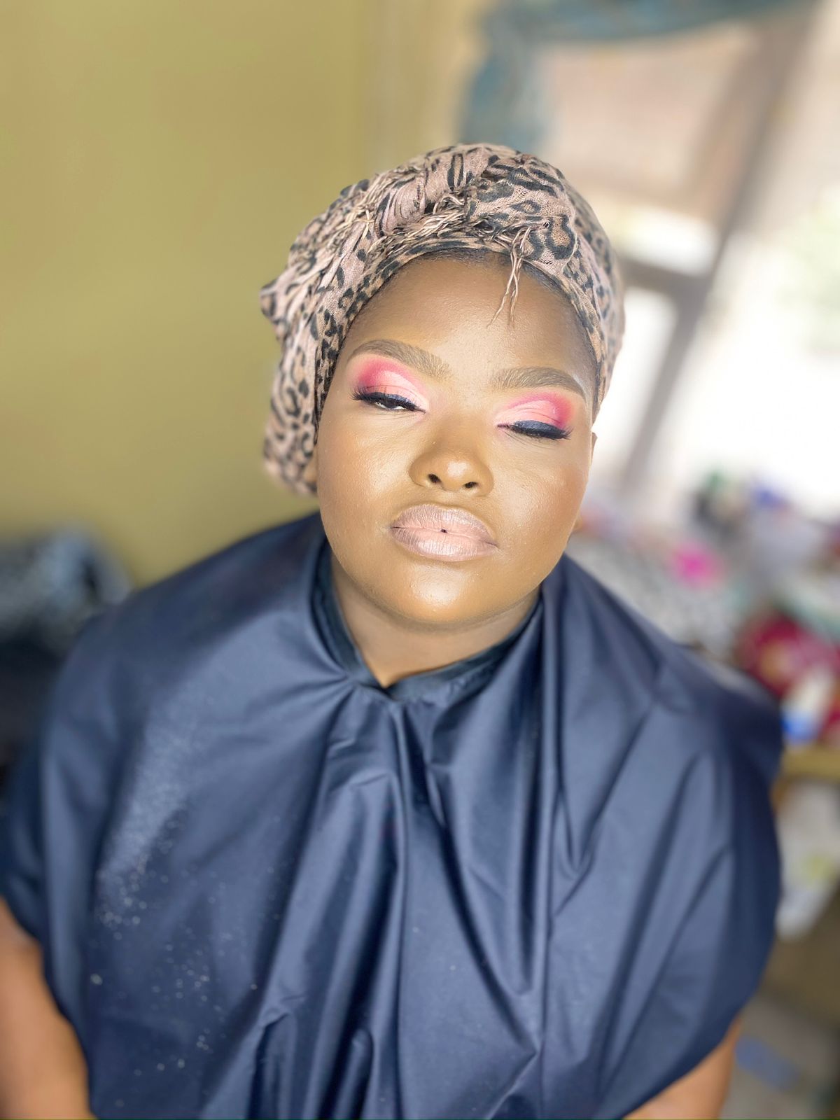Serenity Beauty Bar