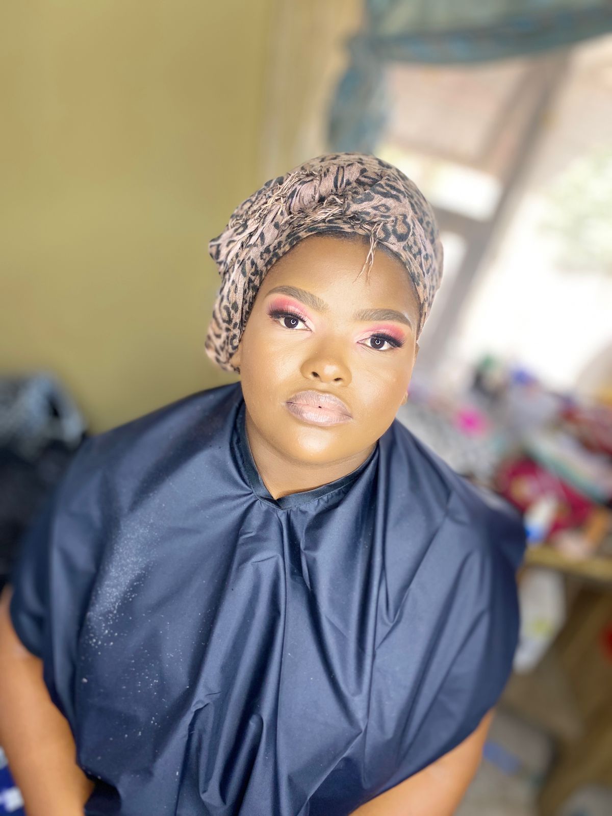 Serenity Beauty Bar