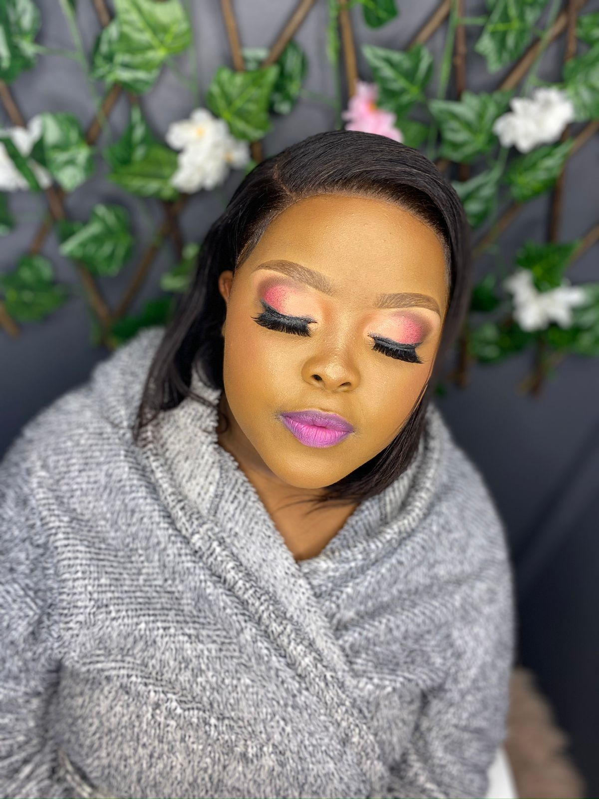Serenity Beauty Bar