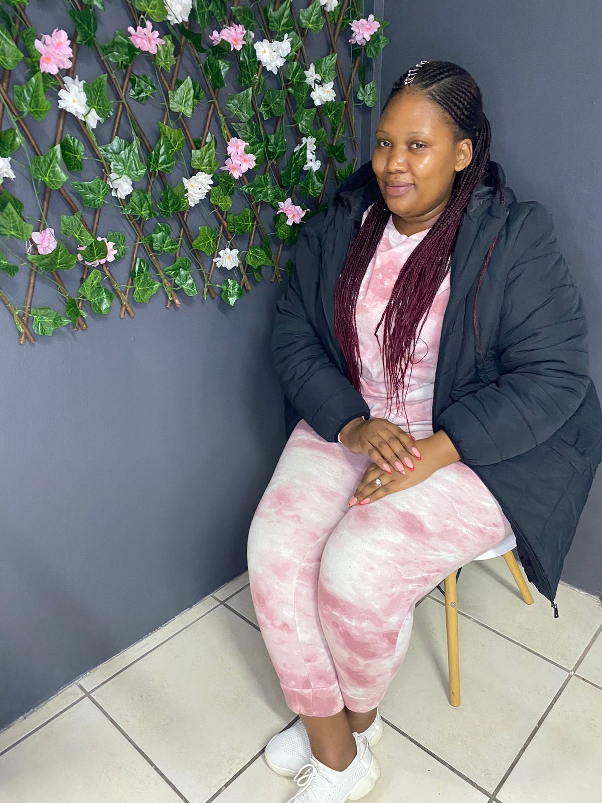 Serenity Beauty Bar